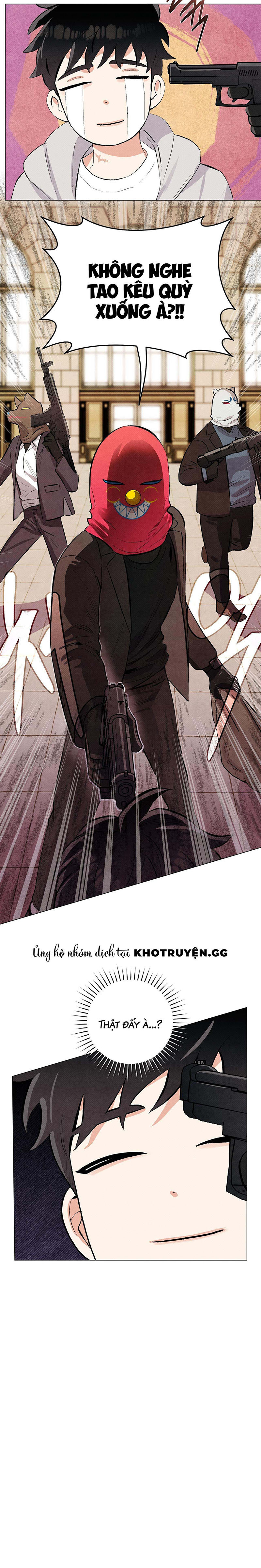 tiếng đập con tim chapter 1 10