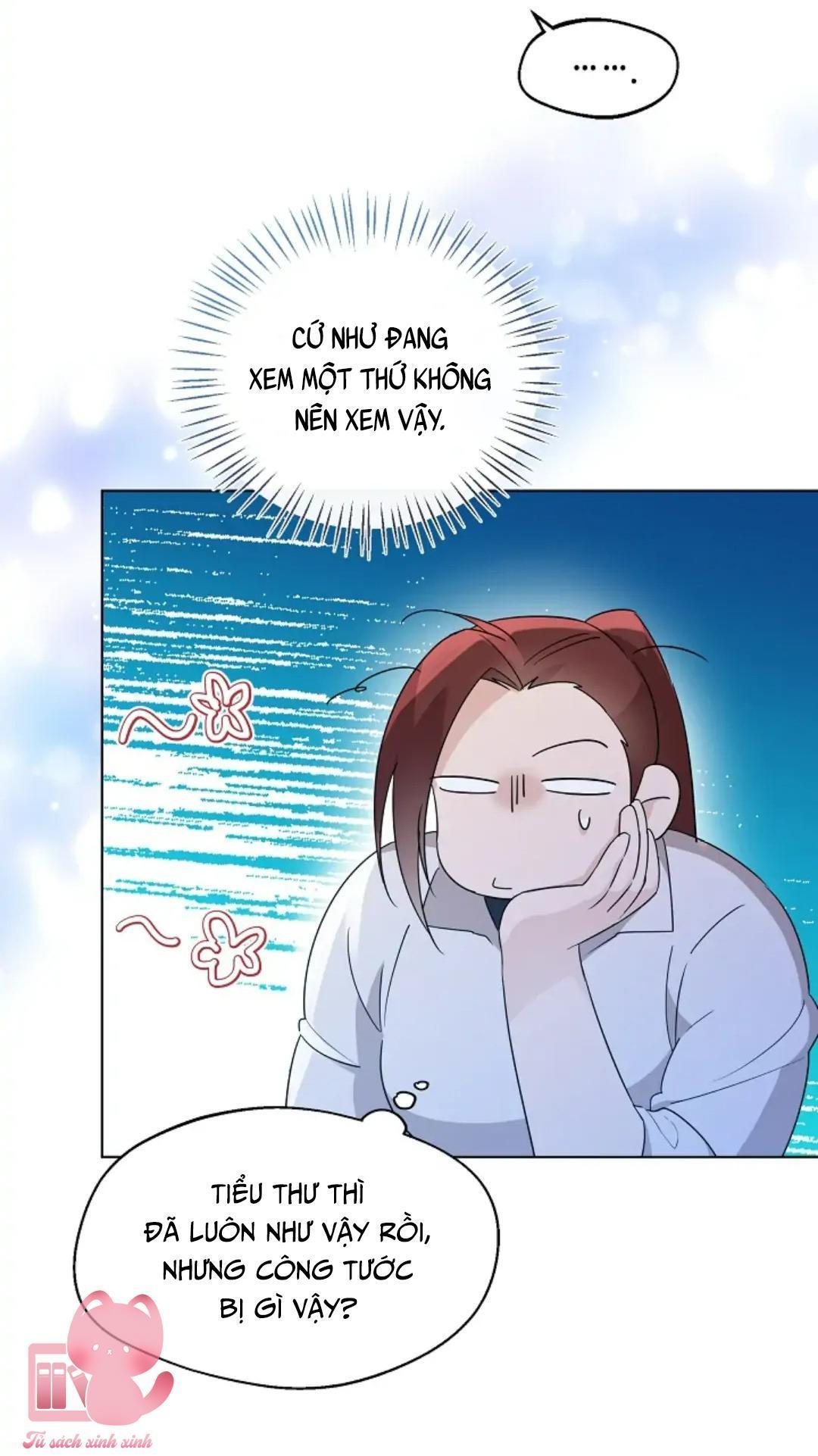 tiểu thư crystal là nam nhân chapter 27 39