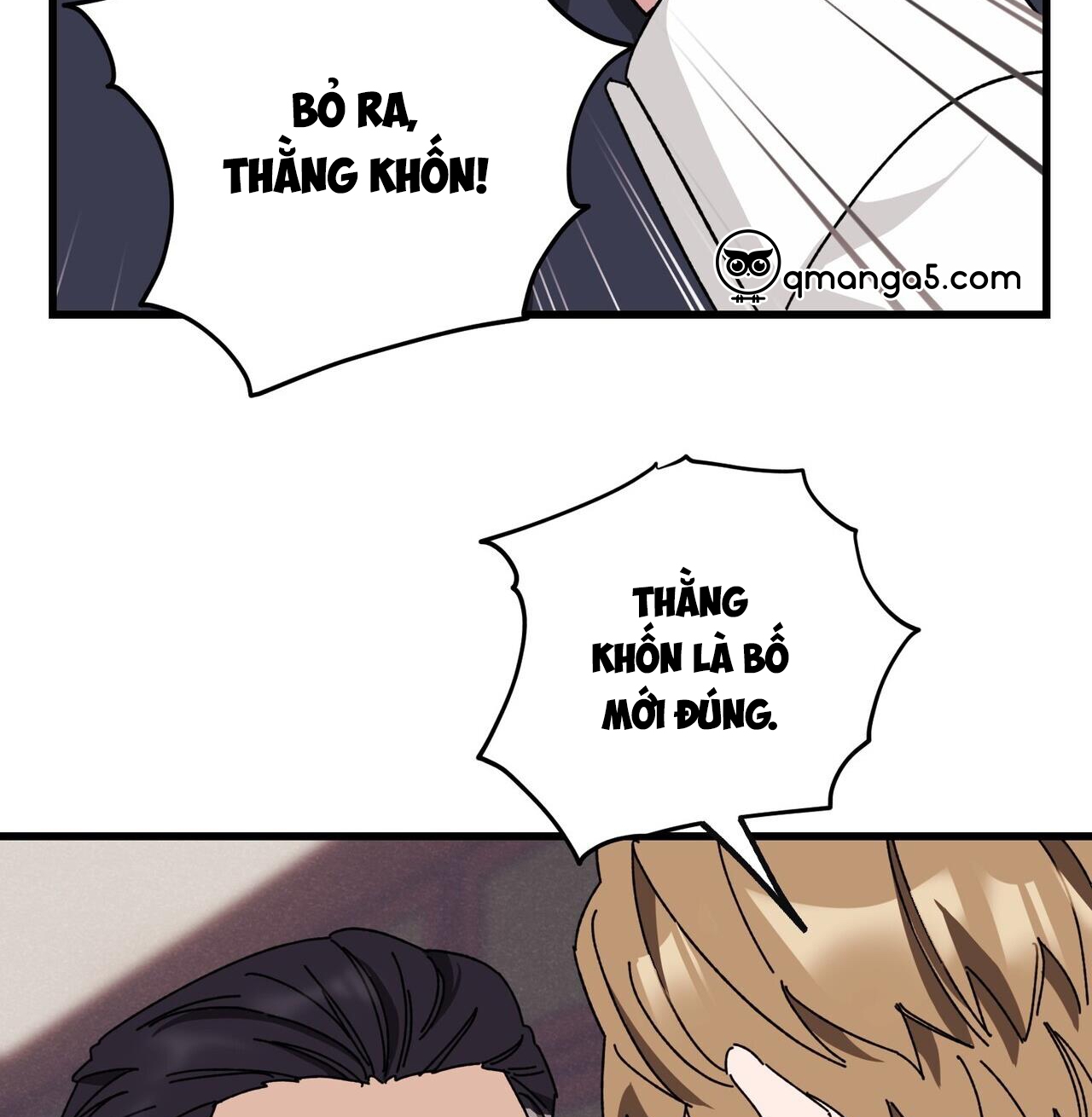 chàng dâu nhà họ kang chapter 38 7