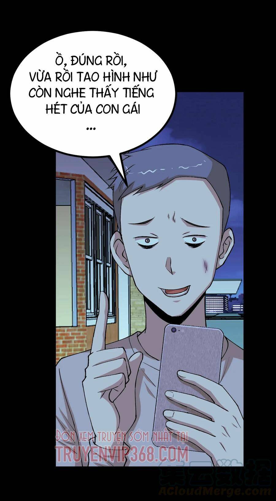 đai ca trở lại tuổi 16 chapter 126 26