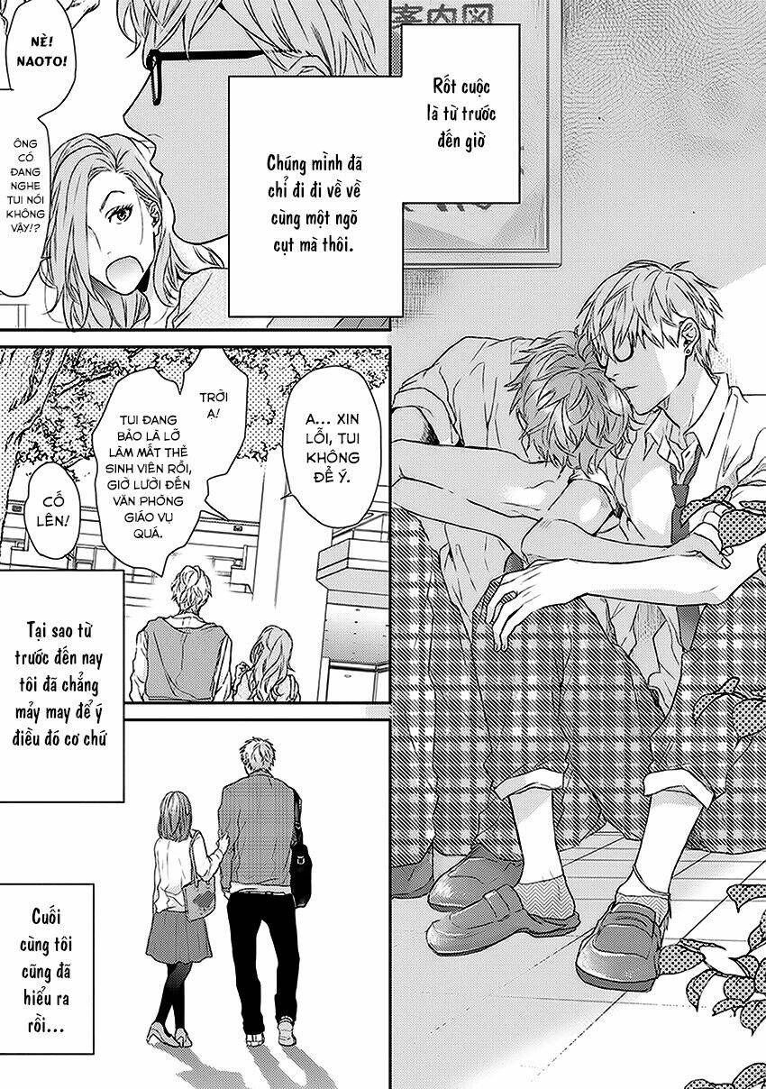 đôi ta đi trốn chapter 5 10