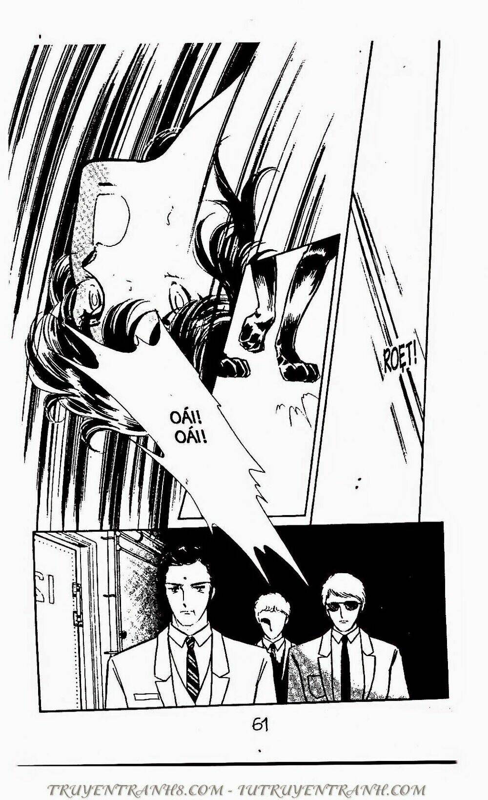 mimi kỳ lạ chapter 58.2 13