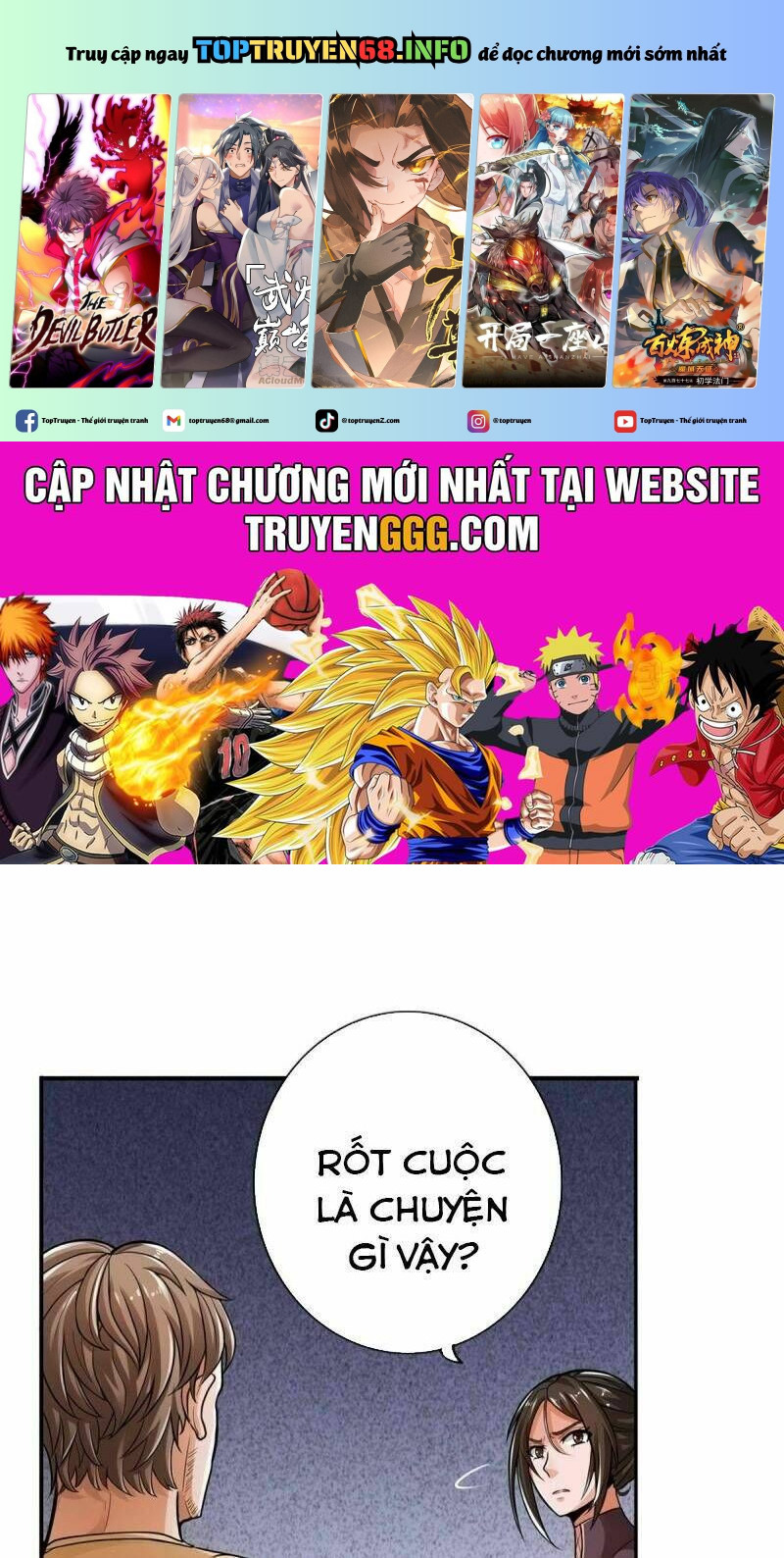 nhân vật phản diện đi tìm đường chết chapter 71 1