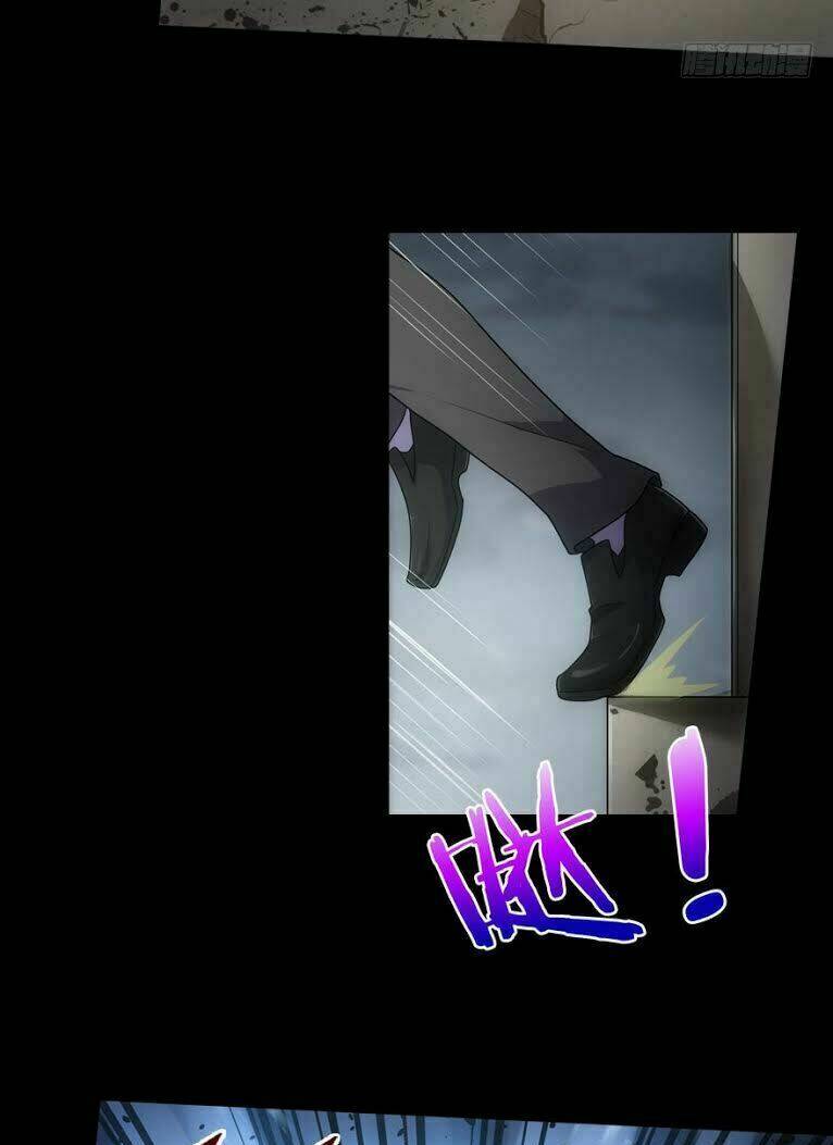 bạn gái virus của tôi chapter 20 5