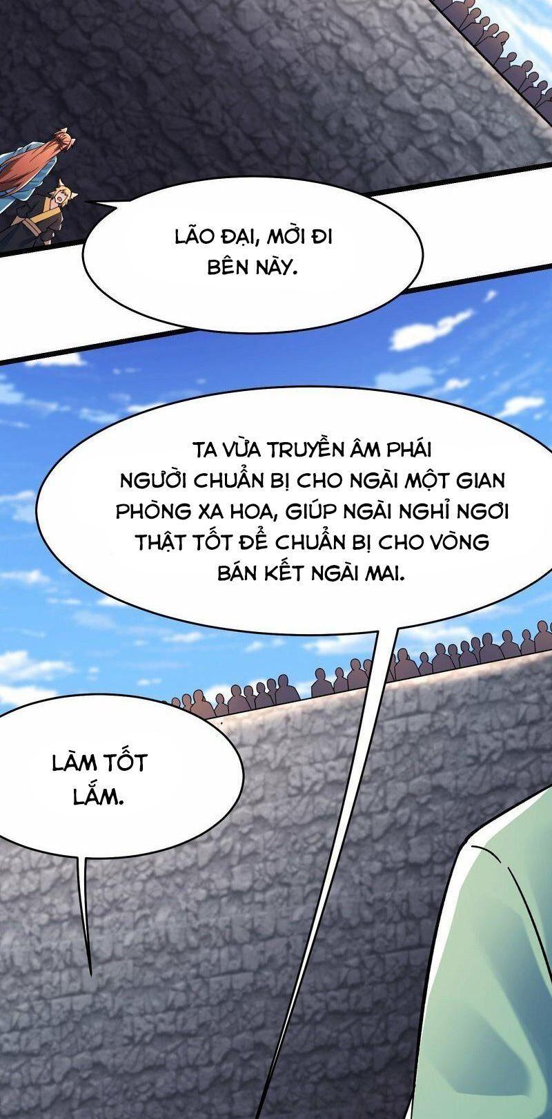 đồ đệ ta toàn là nữ ma đầu chapter 135 30