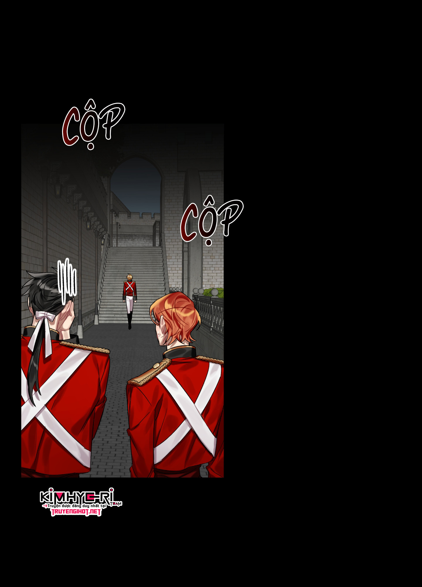 bỗng ngày nọ bị một tên đáng ghét cầu hôn chapter 6.2 12