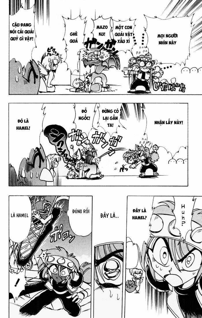 violinist of hameln - cây đàn kì diệu chapter 60 16