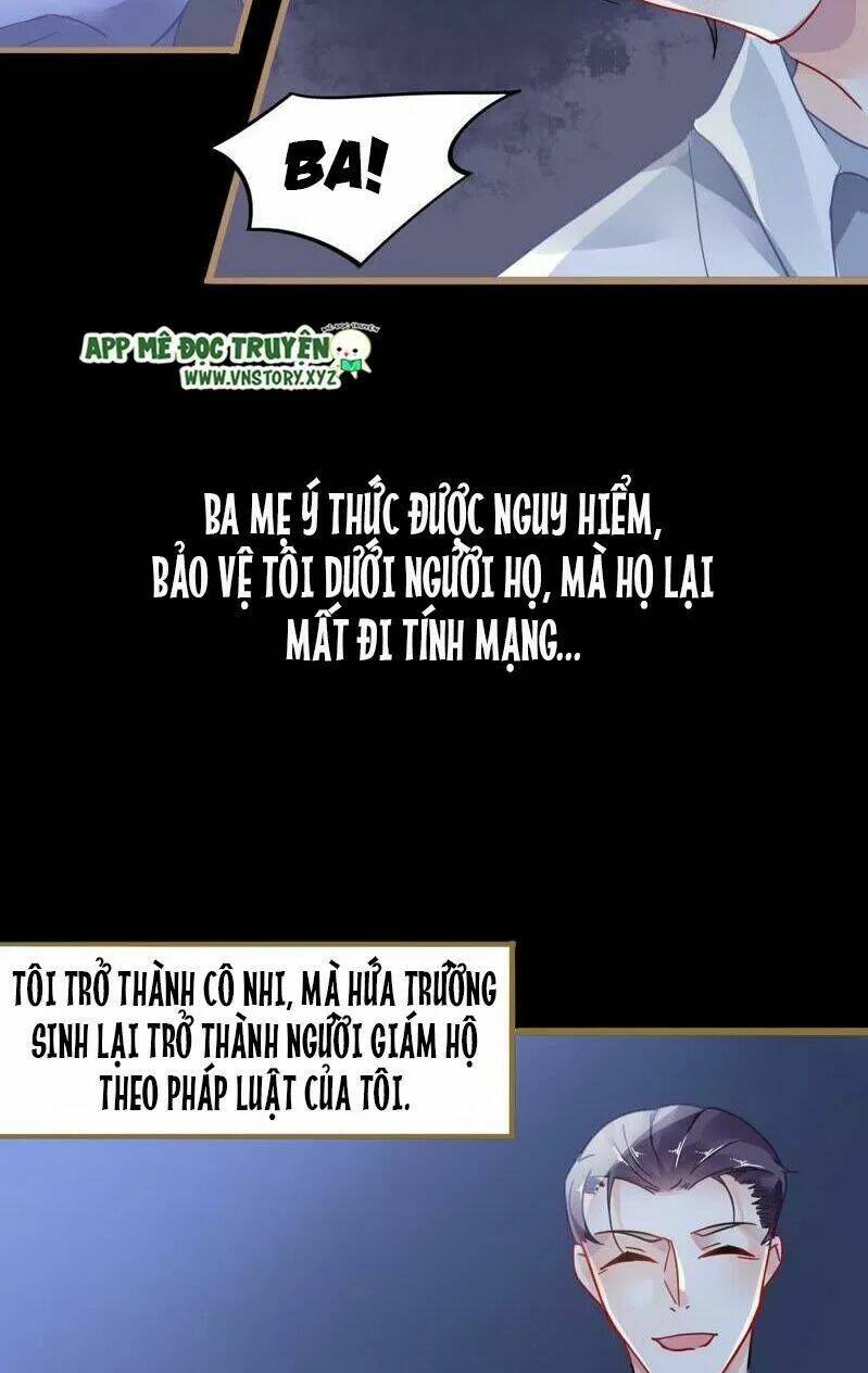 mưu ái thành nghiện chapter 1 19