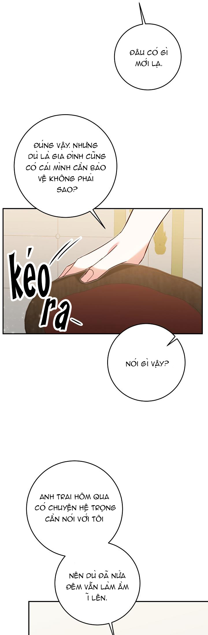 lí do cô ấy trở thành ác nữ chapter 10 42