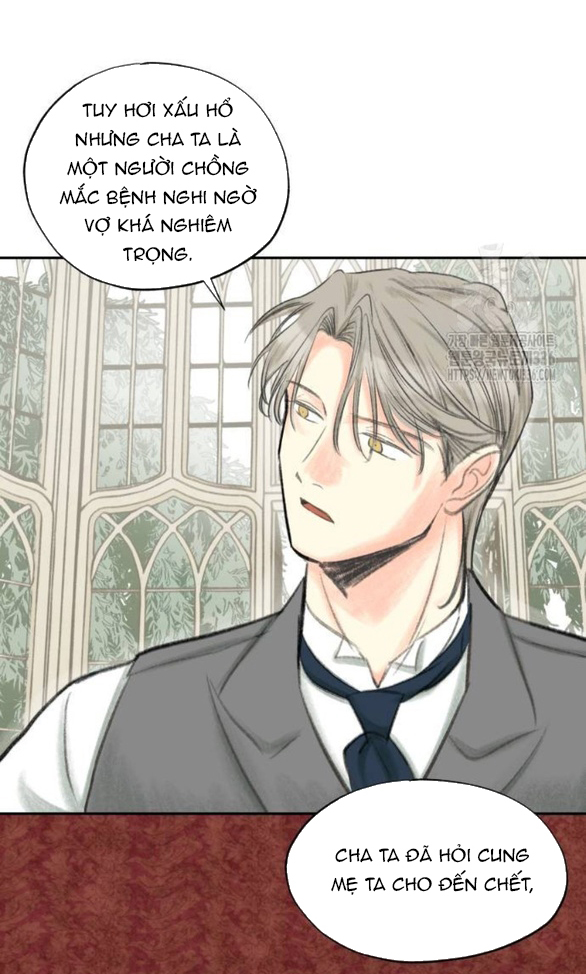 [18+] sự thuần khiết dành cho em chapter 18.1 17