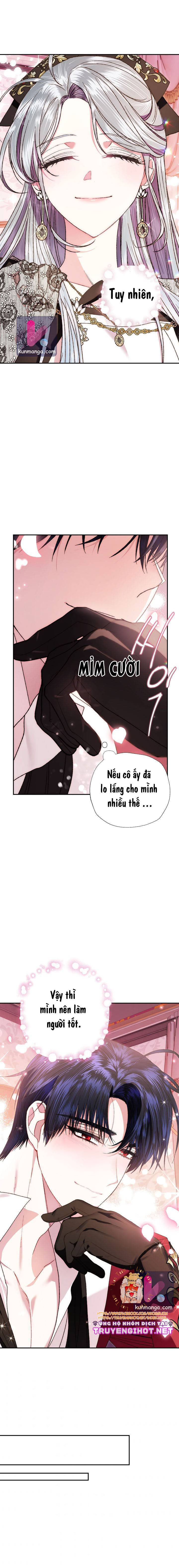 cha à, con không muốn kết hôn đâu chapter 42 21