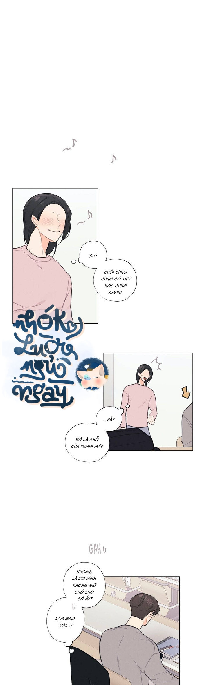 hardcore vanilla chapter 23 1