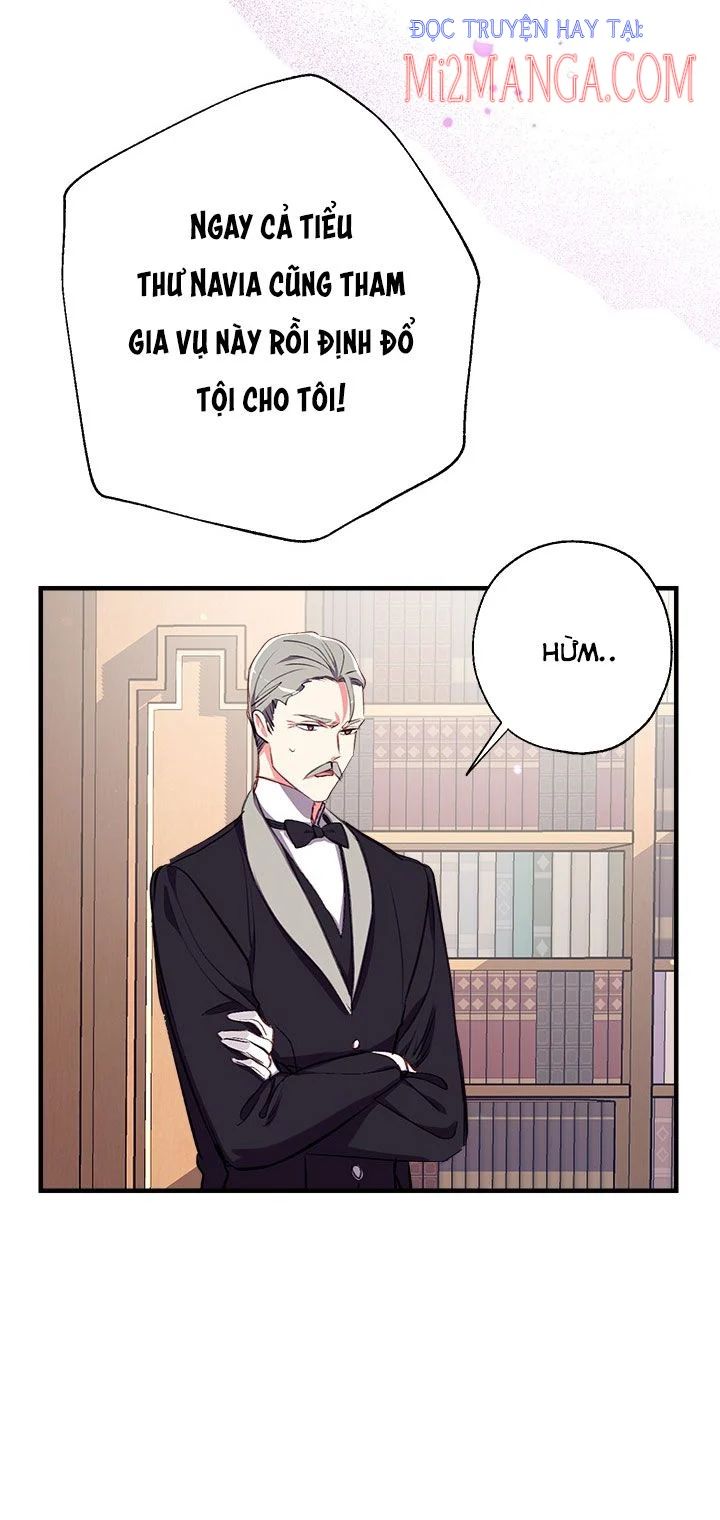 chúng ta có thể trở thành gia đình được không? chapter 19.5 13