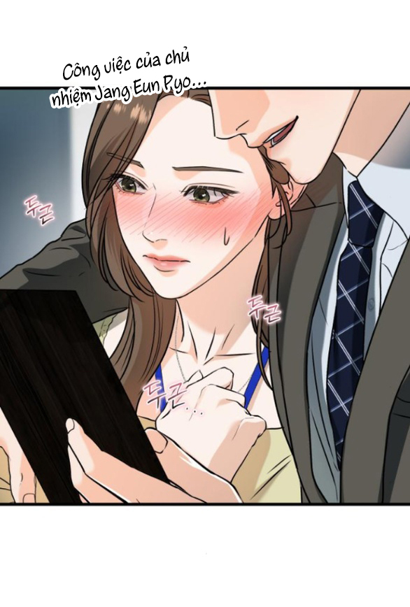 Nóng Lòng Muốn Giày Vò Em chapter 43.1 12