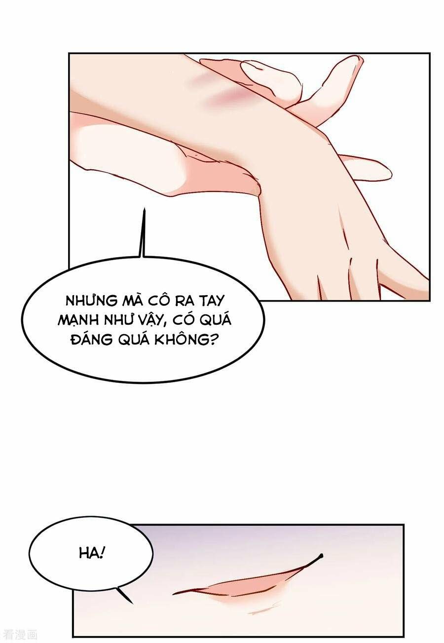 cô ấy đến rồi, xin nằm xuống! chapter 86 25