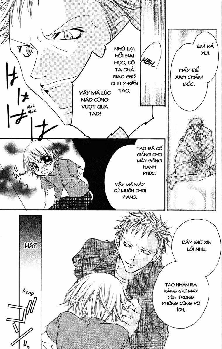 jigoku shoujo-cô gái đến từ địa ngục chapter 14.2 32