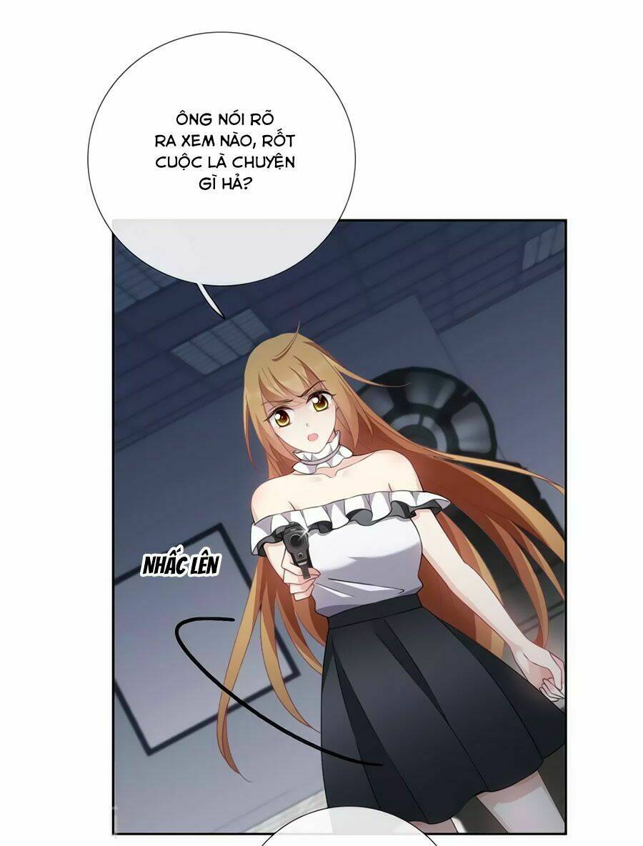 nhân chất tình nhân chapter 19.1 12