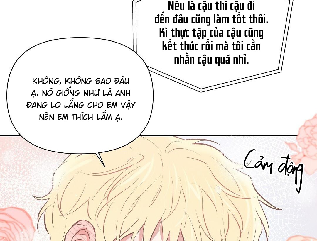 đại úy lãng mạn thân yêu của tôi chapter 27 67