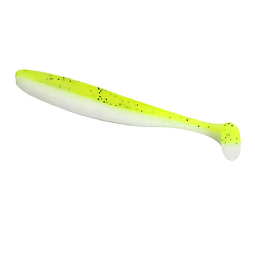 Mồi Mềm Câu Lure Siêu Nhạy Bán Theo Vỉ ( 15 - 22 con ) MG12 - SANAMI FISHING