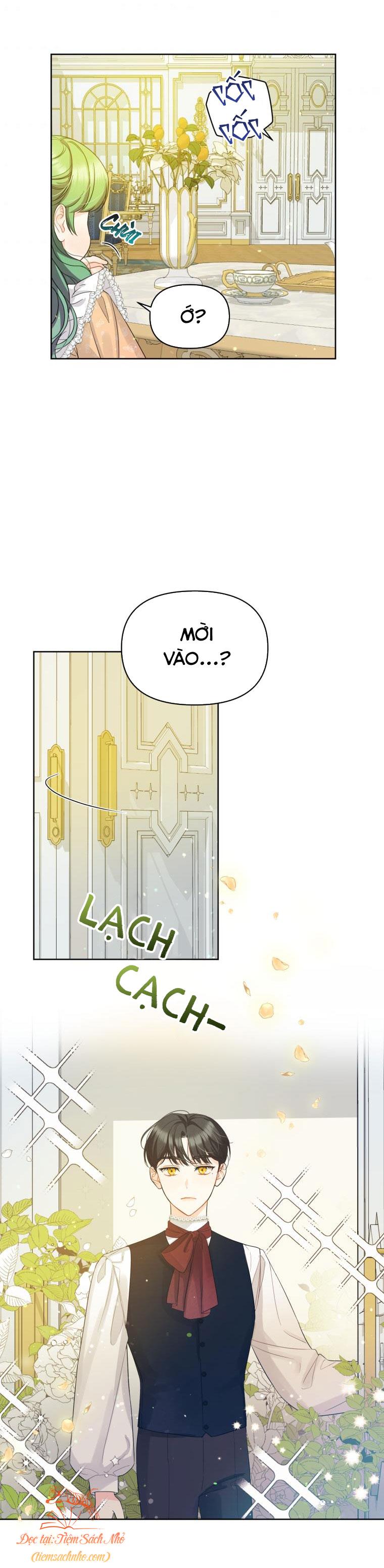 trở thành em gái nam chính truyện bl chapter 2 16