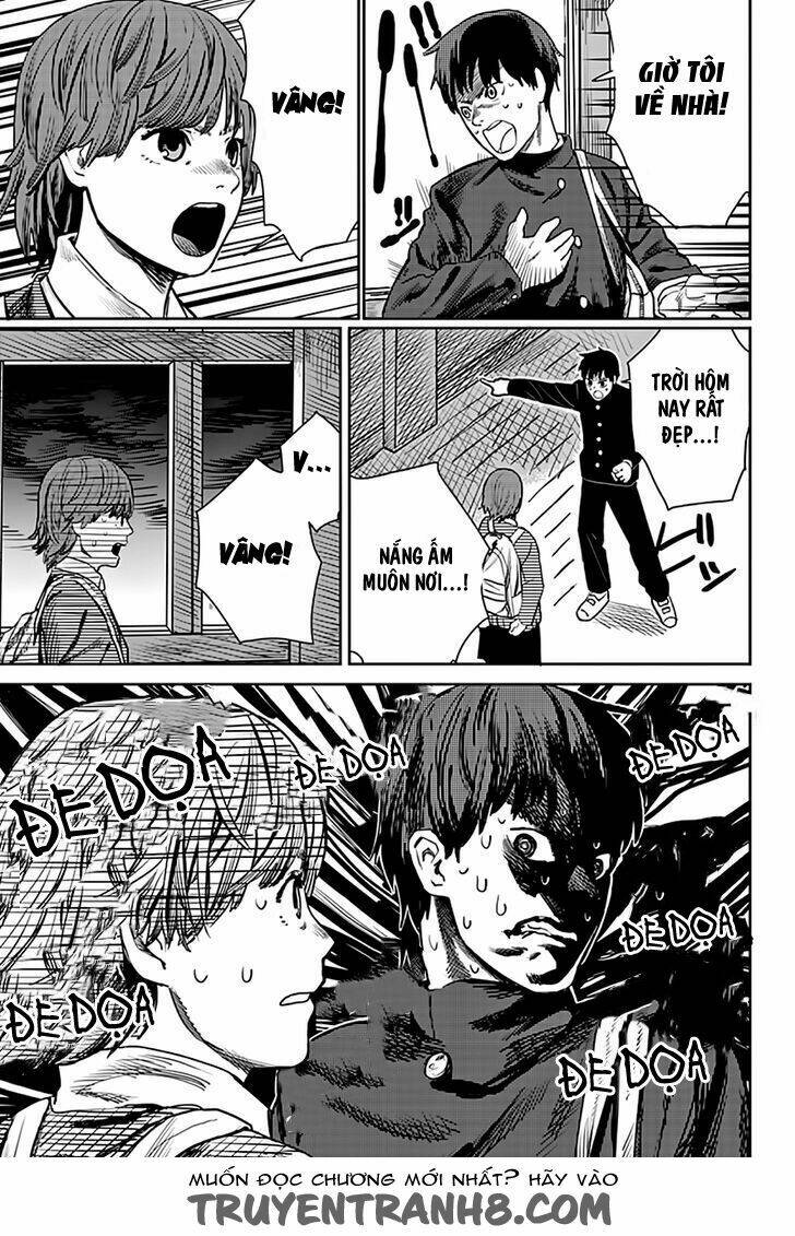 love is blind chapter 1 5