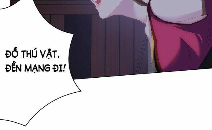 bí mật của dạ tộc chapter 1.4 49