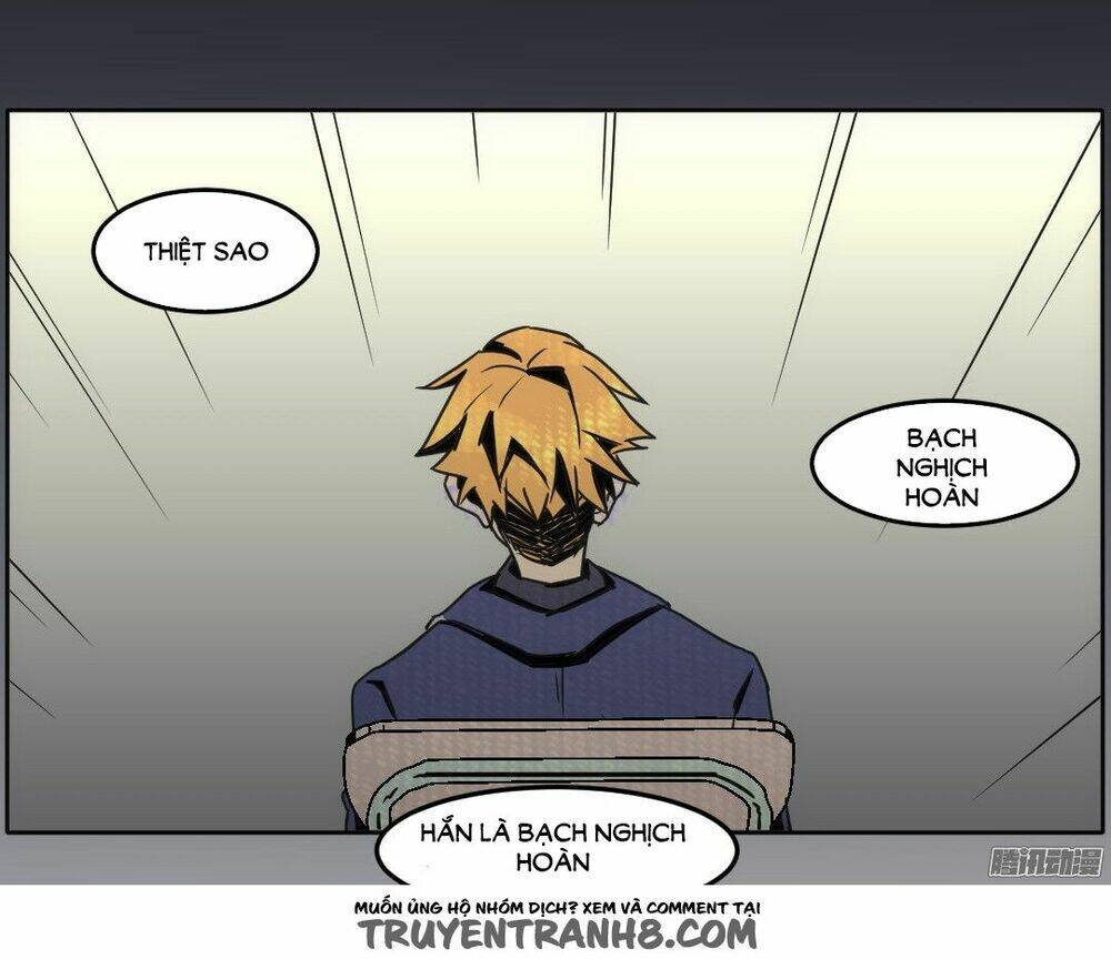 điều ước của người phàm chapter 18 41