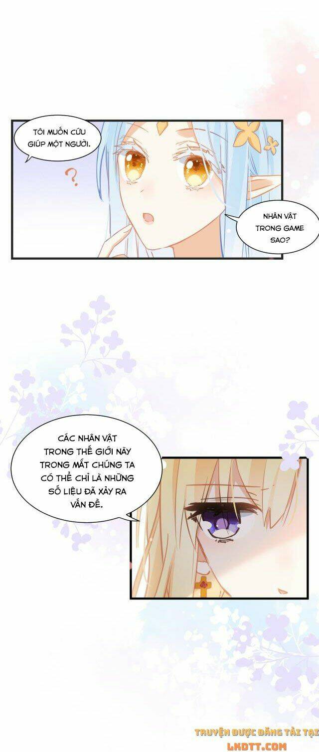 tình địch quái gở lại tăng thêm rồi chapter 12 4