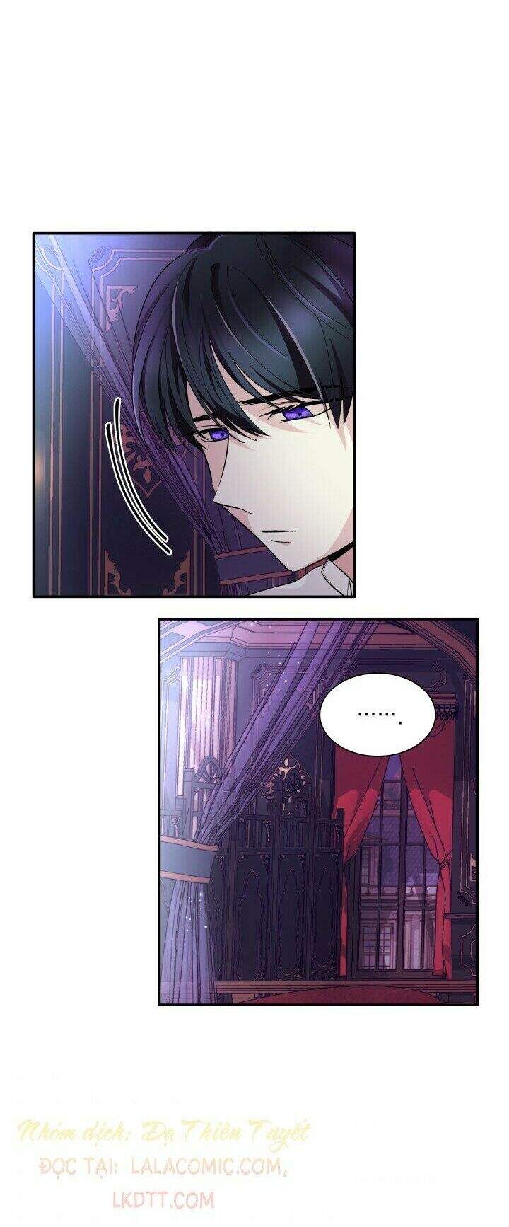 tôi đánh mất dây xích kiềm chế nam chính yandere chapter 5 26