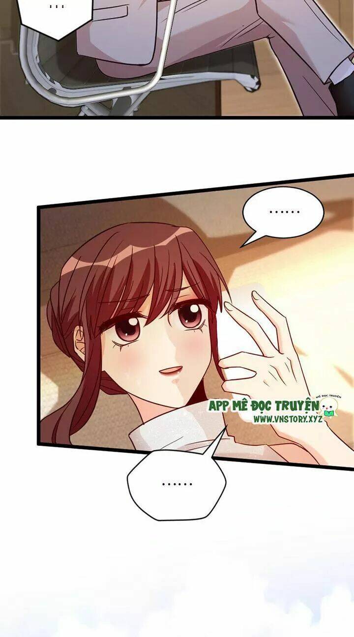 thiên hậu trở về chapter 132 26