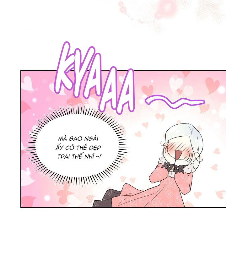 tôi là mẹ kế của nam chính chapter 55.1 31