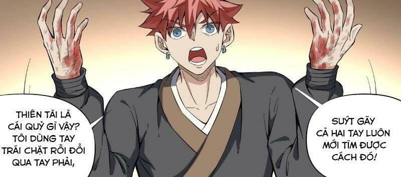 võ lực chí mạng chapter 30 15