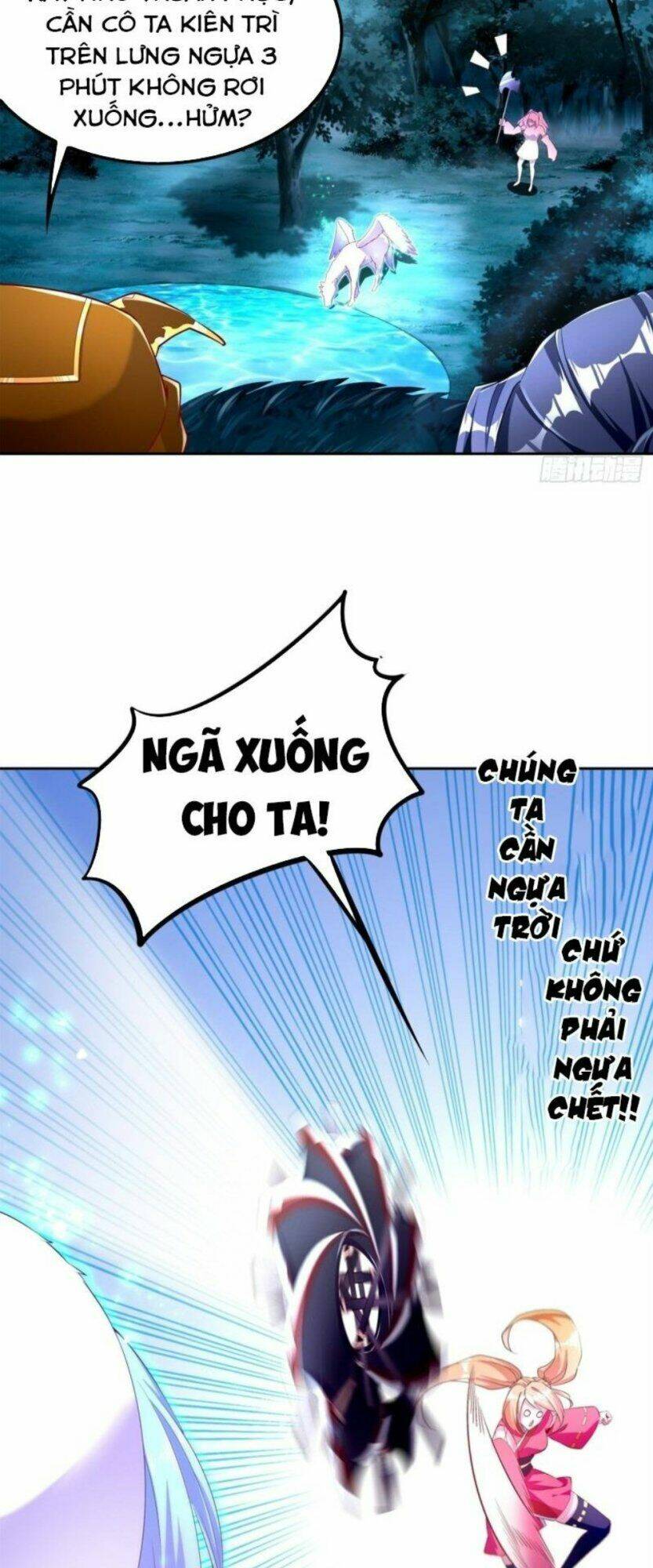 võng du chi tối cường đoán mệnh sư chapter 60 2