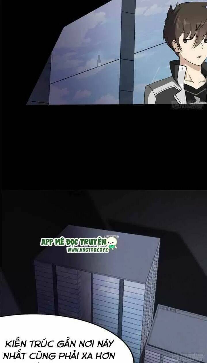 bạn gái virus của tôi chapter 175 48