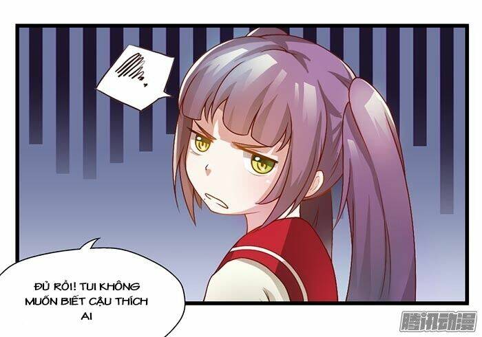 người ba độc thân chapter 6 14