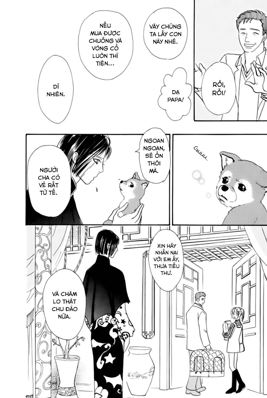 new pet shop of horror chapter 19 10