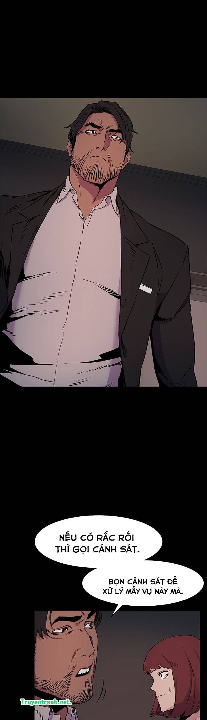 vương quốc của tôi chapter 82 1