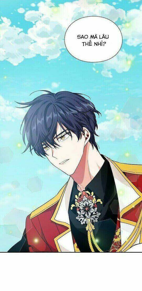 nữ hoàng ngoại khoa chapter 94 53