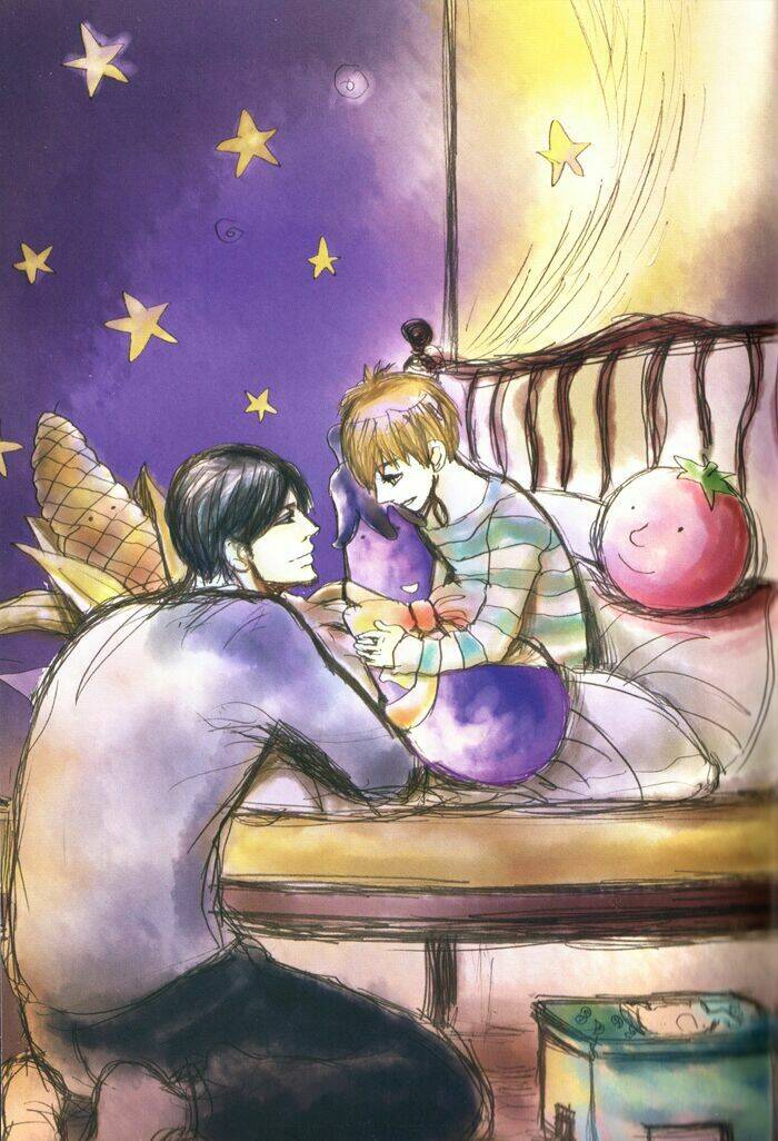 papa’s assassin chapter 1 4