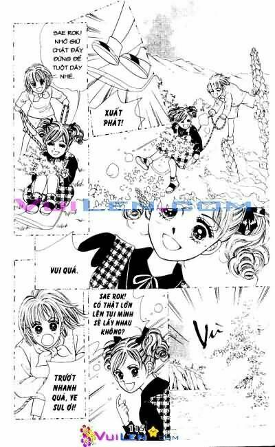 nụ hôn nồng thắm chapter 3 115