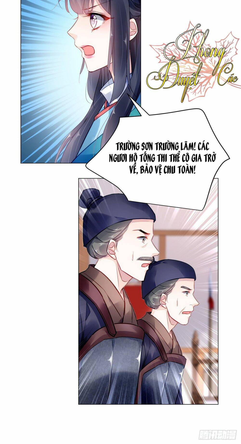 vấn đan chu chapter 10 7