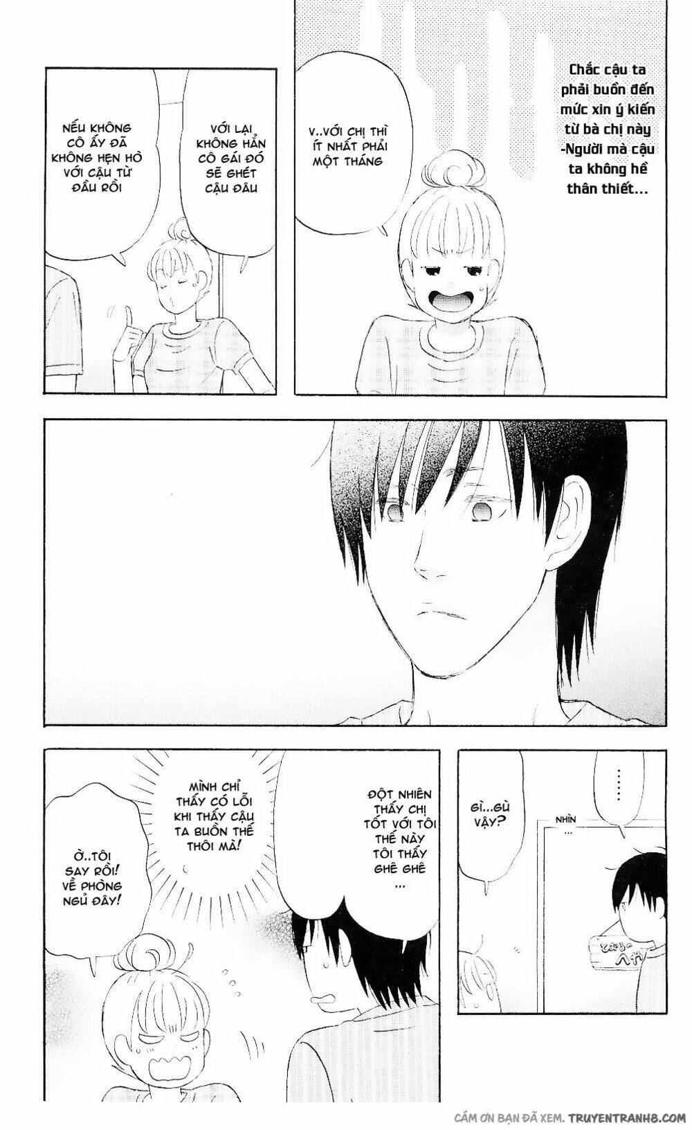 liar x liar chapter 6 10