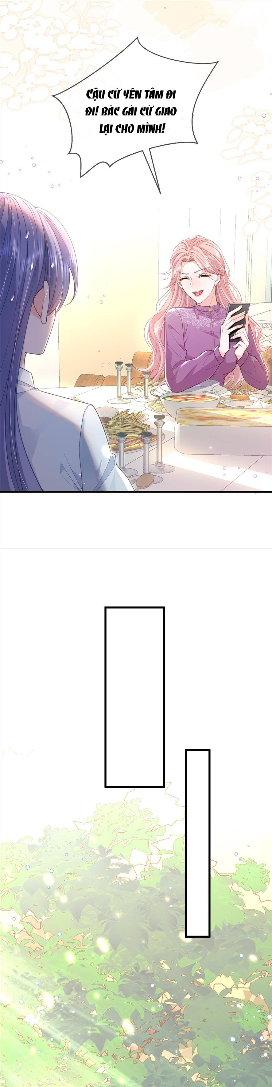 hôm nay lại yêu em hơn chapter 5 8