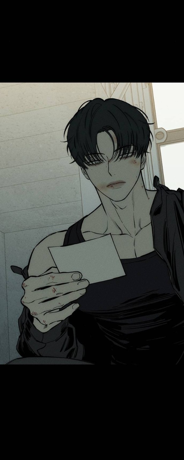 [18+] Nước Mắt Trên Đóa Hoa Tàn chapter 41.1 27