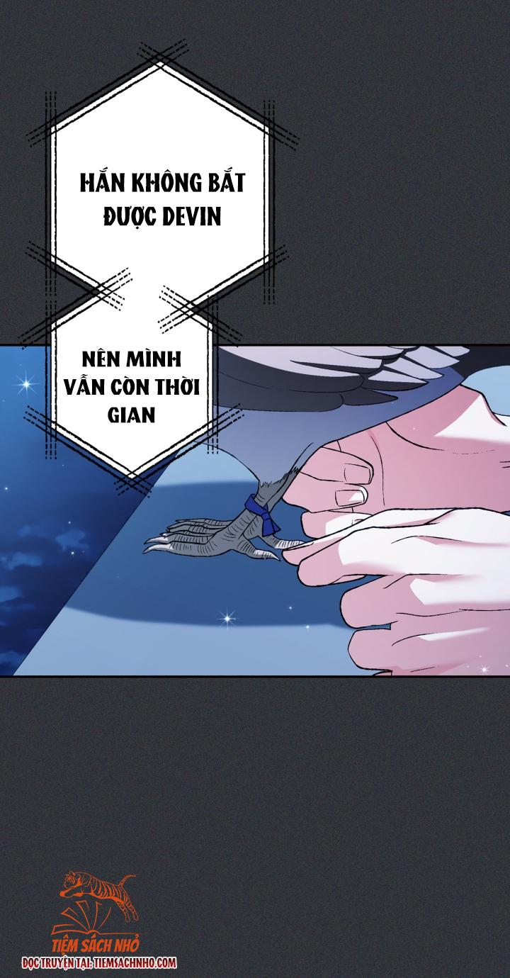 cha, con không muốn kết hôn đâu chapter 78 17