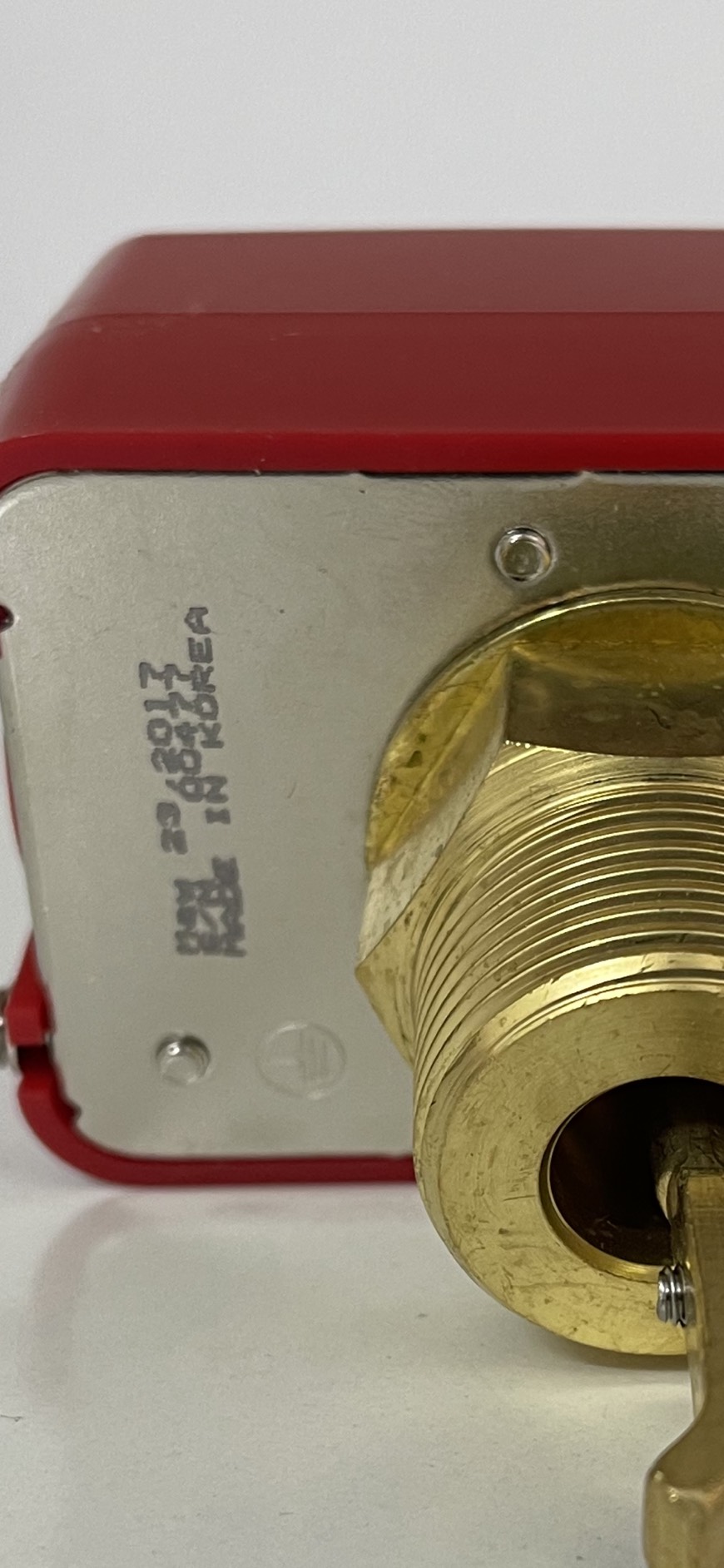 FLOW CONTROL HFS25 - CÔNG TẮC DÒNG CHẢY HFS25