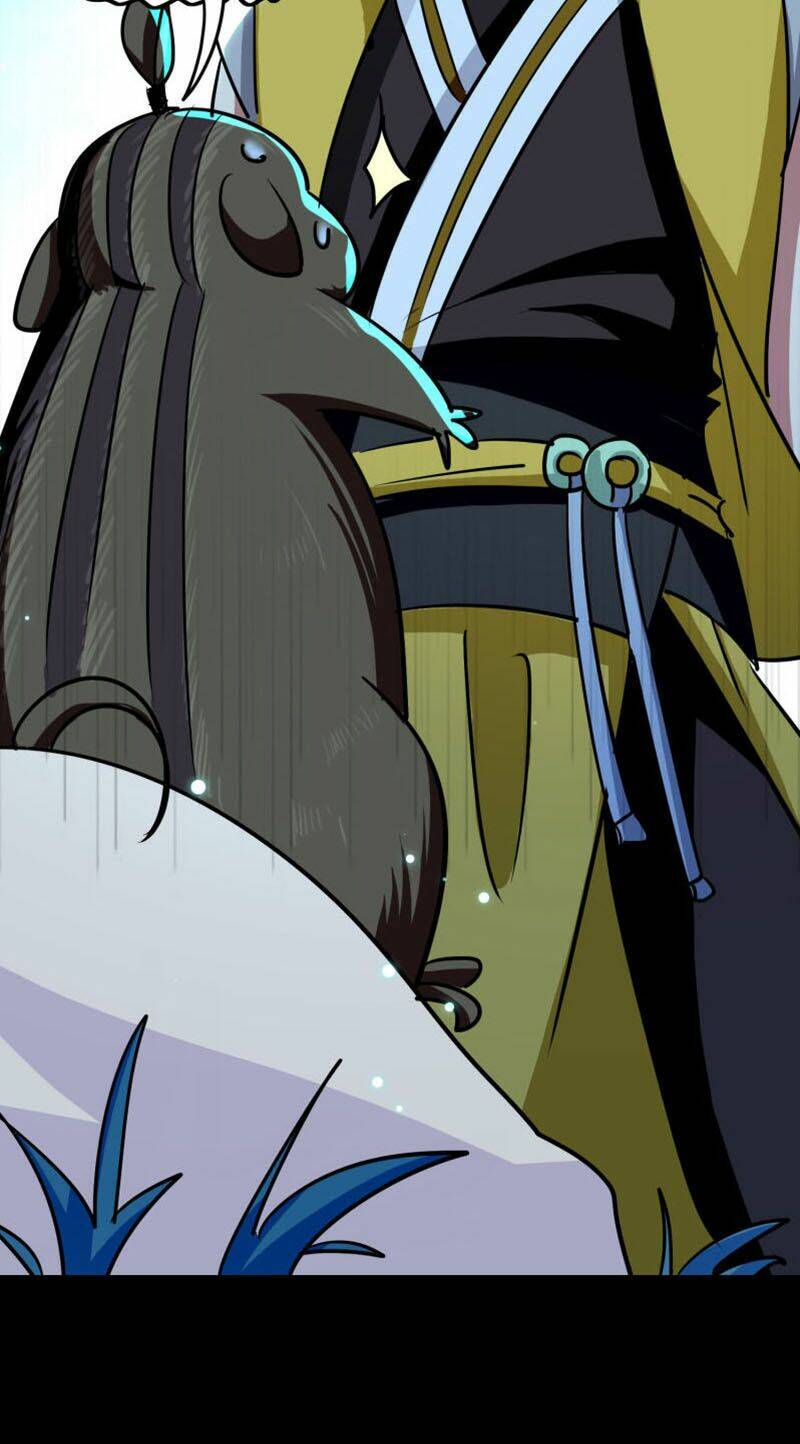 vạn giới tiên vương chapter 59 38