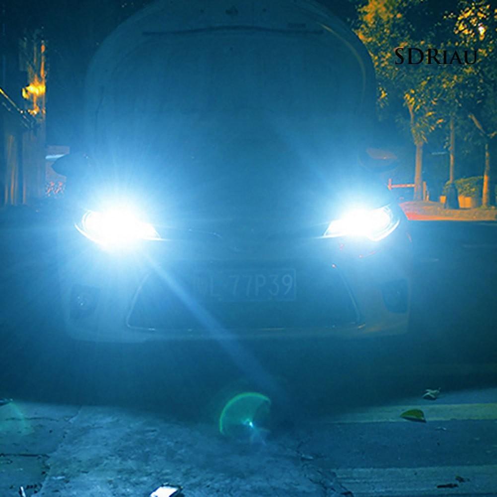 Set 4 Đèn Led T10 W5W Cho Xe Ô Tô