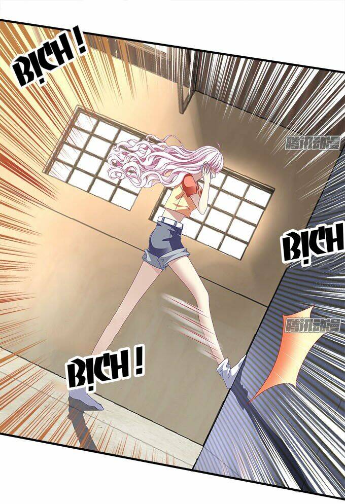 thiên lại âm linh chapter 14 42