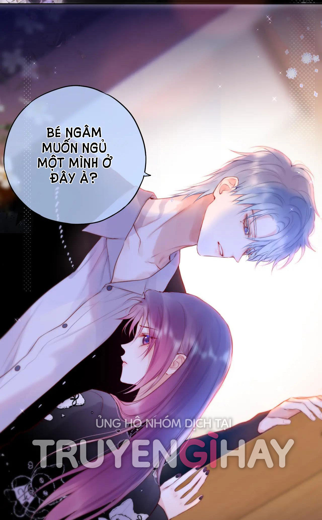 cạm bẫy của hồ ly chapter 24.2 14